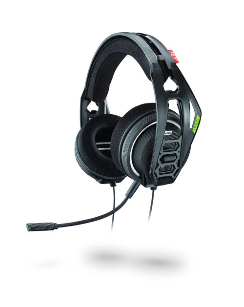 RIG 400HX Xbox Black Dolby Atmos - 210570-01-B  - Refurbished