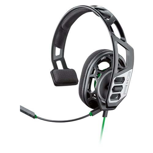 RIG 100HX Over Ear Xbox Black Stereo Gaming Headset - 209180-01-B - Refurbished