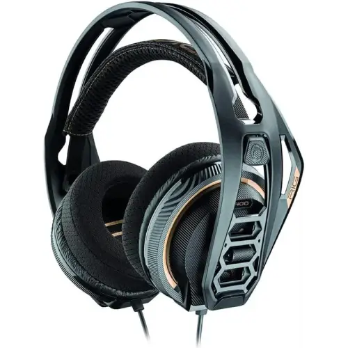 RIG 400 3D Audio Gaming Headset for PC - 214416-01-B - Refurbished