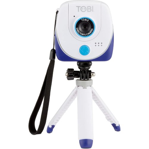 Little Tikes HD Camera: 658693EUC tobi 2.0 Studio 2.1 MP - Open Box