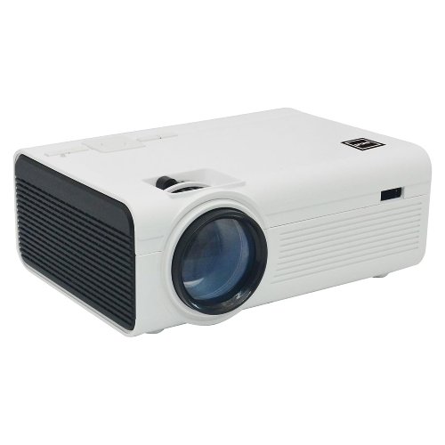 RCA RPJ136 Projector - Refurbished - Grade B (Very Good)