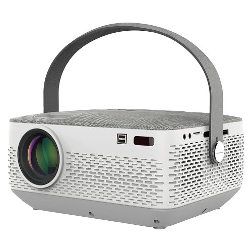 RCA RPJ402 Home Theater Projector - Refurbished - Grade B (Very Good)