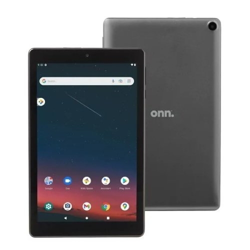 Open Box Onn Android Tablet: TBGRY100071483