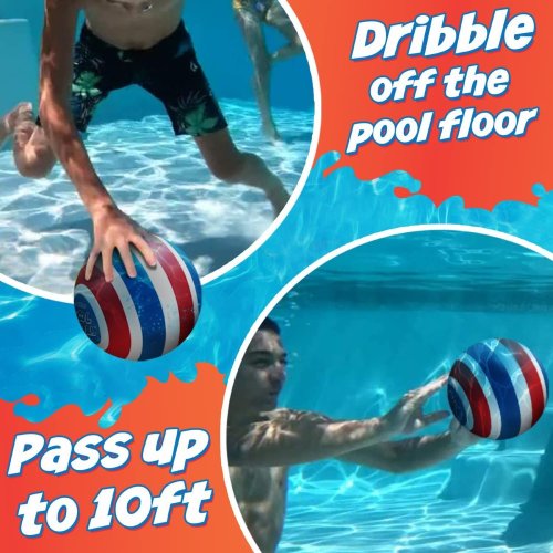 Ultimate Pool Ball 9" (10pcs per box) - Image 4