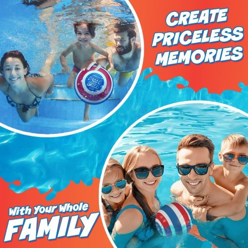 Ultimate Pool Ball 9" (10pcs per box) - Image 5