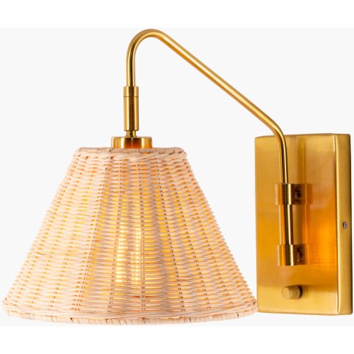 Livabliss Cerro Wall Sconce (Good) - F190