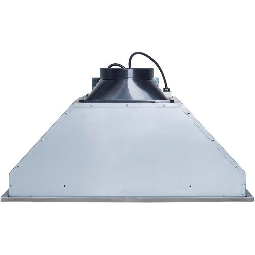 Homebeyond Under Cabinet Range Hood, Stainless Steel - A12 - Image 4