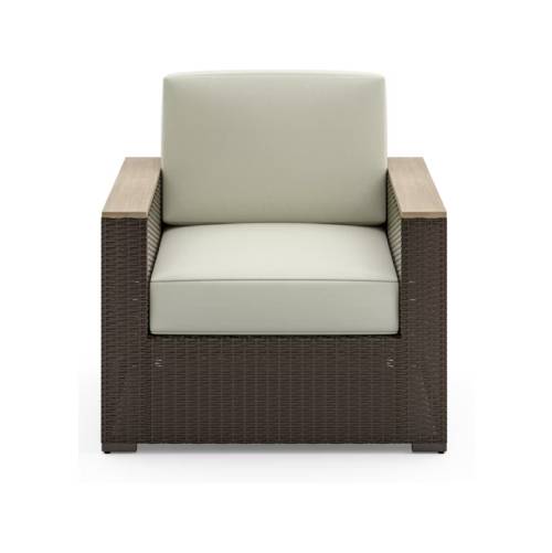 Homestyles Arm Chair (Like New) - F165 - Image 2