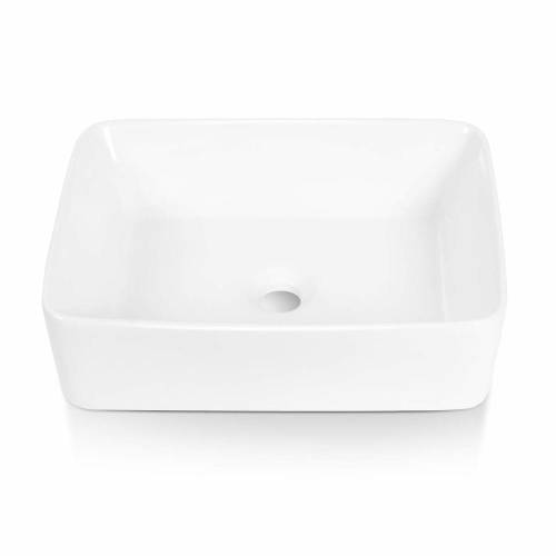 Ceramic Vessel Vanity Sink (Good) - F173
