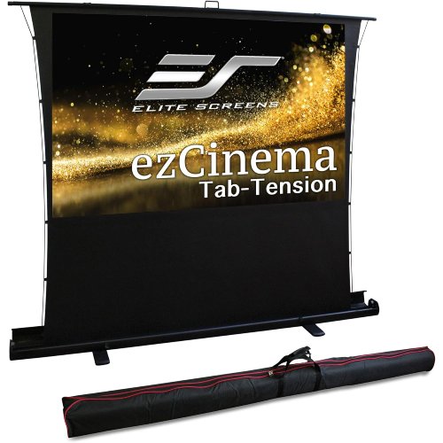 Elite Screens ezCinema Tab Tension (Good) - F223