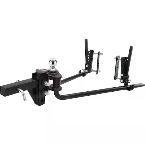 VEVOR Weight Distribution Hitch (GOOD) - F228