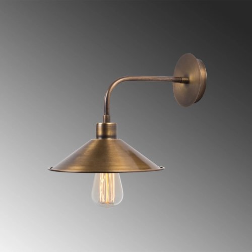 Luminaire Wall Opviq Sivani MR-889, 40W, Vintage (Fair) - F262 - Image 5