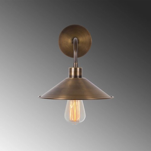 Luminaire Wall Opviq Sivani MR-889, 40W, Vintage (Fair) - F262 - Image 4