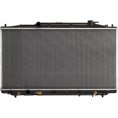Spectra Premium CU2989 Complete Radiator (Like New) - F325