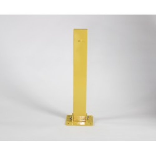 Post Guard Low Pro Collapsible Bollard (Good) - F91