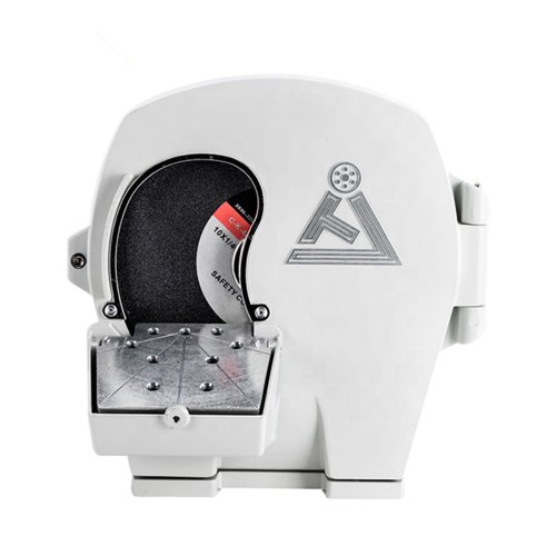Dental Gypsum Finishing Machine (JT19) - F97