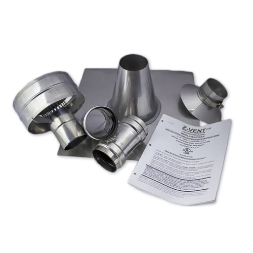 Eccotemp i12-NG Vertical Bundle (New) - F98 - Image 4