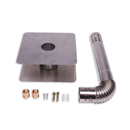 Eccotemp i12-NG Vertical Bundle (New) - F98 - Image 3