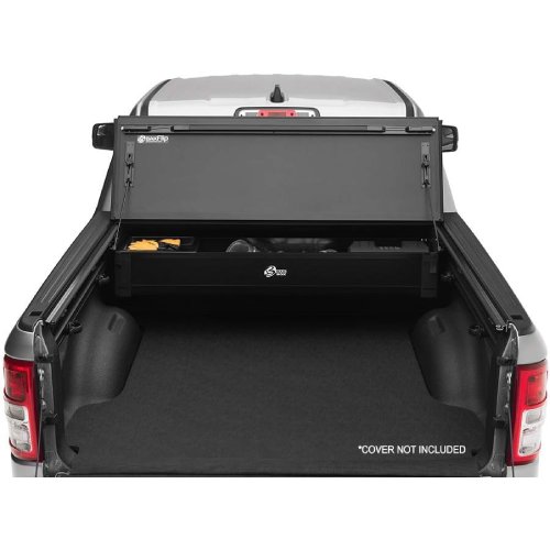 Bak Industries 92303 BAK Box 2 Tonneau Cover Tool Box (Like New) - F354