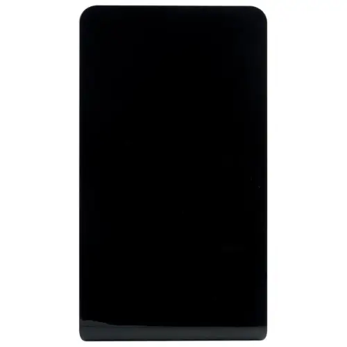 GE 33681 Pro HD Flat Passive Antenna, Black - Image 4