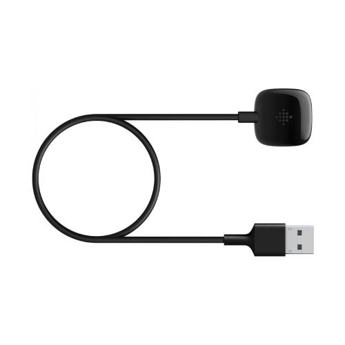 Fitbit Sense and Versa 3 Charging Cable, Official Fitbit Product