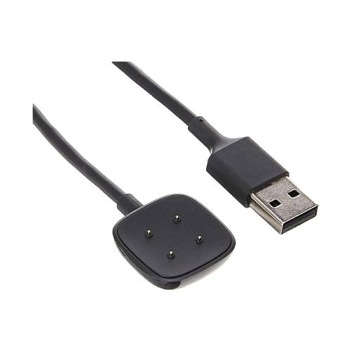 Fitbit Sense and Versa 3 Charging Cable, Official Fitbit Product - Image 3
