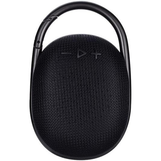 Rox Wireless Blaze Speaker with Clip (Black)