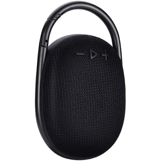 Rox Wireless Blaze Speaker with Clip (Black) - Image 2