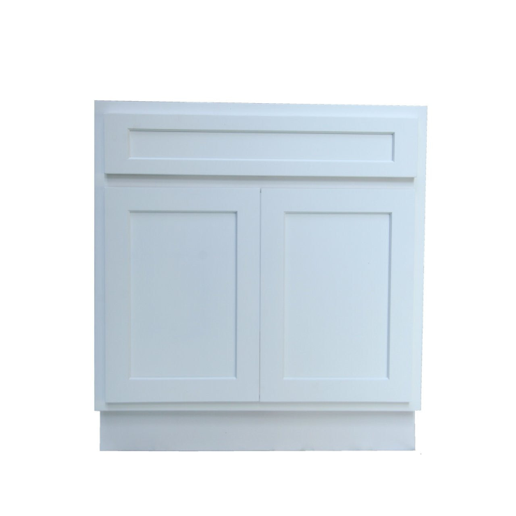 Vanity Art 30-Inch Vanity Cabinet - CVD30 - (Like New) - F29