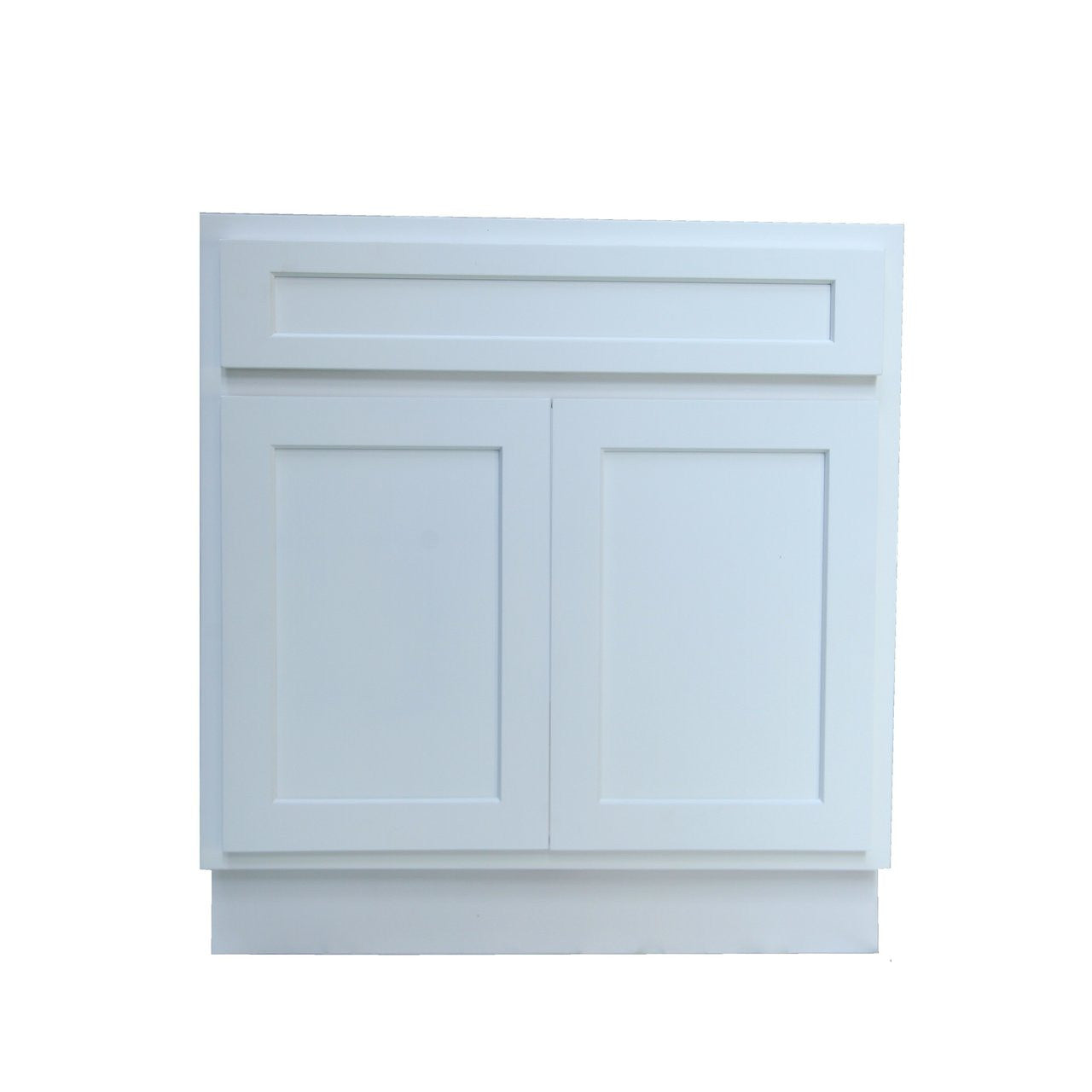 Vanity Art 30-Inch Vanity Cabinet - CVD30 - (Like New) - F29