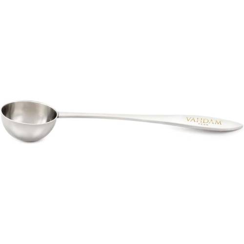 VAHDAM Perfect Serve Tea Spoon and Measuring Mini Spoon to Brew 1 Cup - Stainless Steel - Image 4