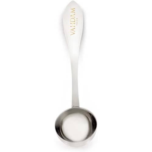 VAHDAM Perfect Serve Tea Spoon and Measuring Mini Spoon to Brew 1 Cup - Stainless Steel - Image 5