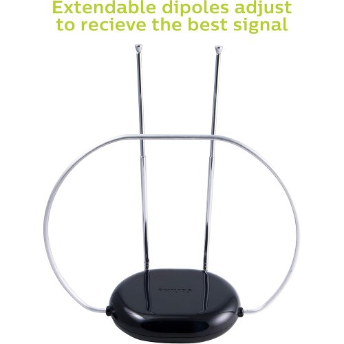 Philips SDV8201B/27 HD Classic Antenna - Image 5