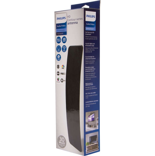 Philips SDV9201A/07 HD Contour Series Antenna - Image 3