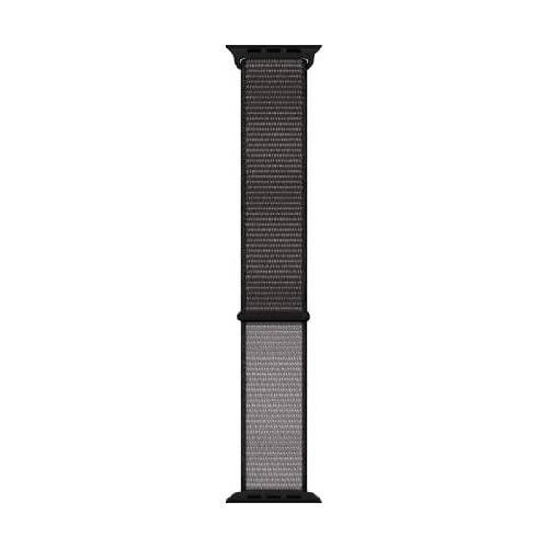 Strap for Apple watch 44mm Anchor Gray sport (MWTY2AM/A)- Openbox