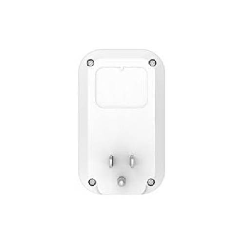 D-Link Systems DSP-W110 Mydlink Wi-Fi Smart Plug (Works with Amazon Alexa) - Used - Like New - Image 2