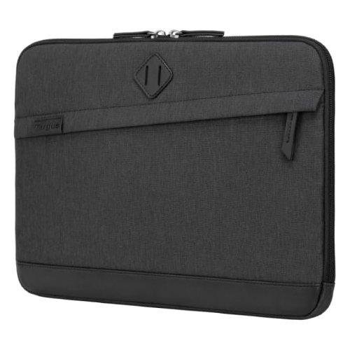 Targus TBS930GL-70 Strata 14" Laptop Slipcase - Black