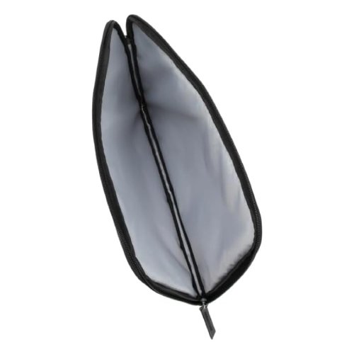 Targus TBS930GL-70 Strata 14" Laptop Slipcase - Black - Image 3