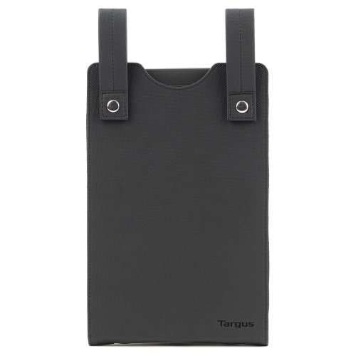 Targus THD474GLZ-50 Field-Ready Tablet Holster (Portrait) - Black - Image 9