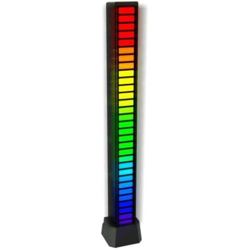 ROX Reflection Sound Activated Light Bar