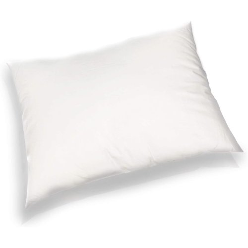 Super Soft & Breathable 100% Cotton Cover Toddler Pillow (2-Pack) - Image 4