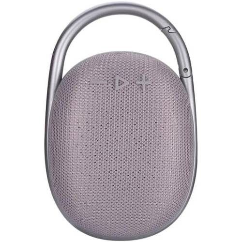 Rox Wireless Blaze Speaker with Clip (Grey)