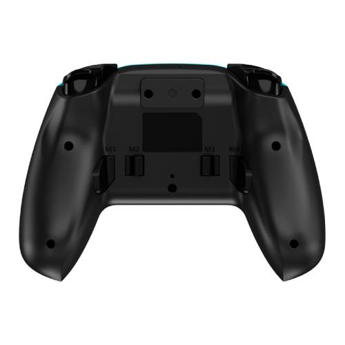 Wireless Pro Controller For Nintendo Switch & Switch 2 Controller (Neon Blue) - Used - Like New - Image 3