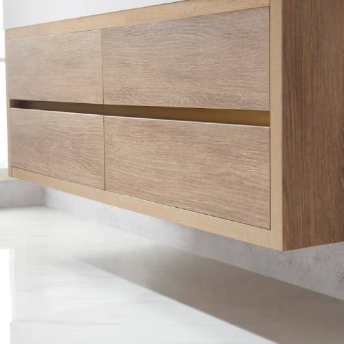 Vinnova 703160M-CAB-NC Bathroom Vanity (Like New) - F654 - Image 5
