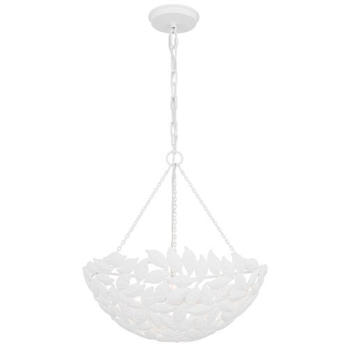 Alexa Hampton Kelan Ceiling Chandelier (Like New) - F676