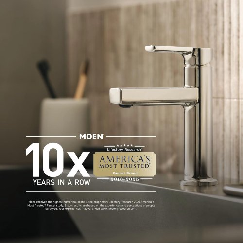 Moen Smart Shower 2-Outlet Digital Thermostatic Valve (Used Good) - F729 - Image 3