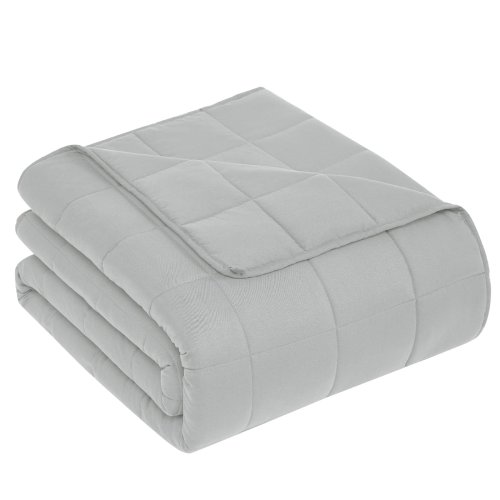 Cooling Weighted Blanket - Multiple Sizes for Adults and Kids