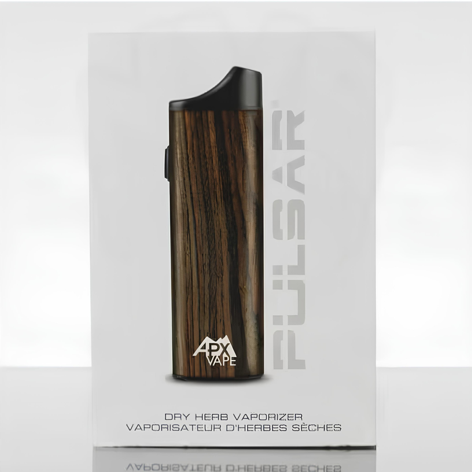 Pulsar APX V2 dry herb vaporizer - lot of 10/20