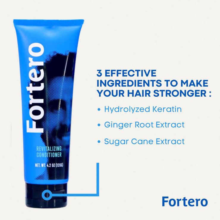 Fortero Revitalizing Conditioner