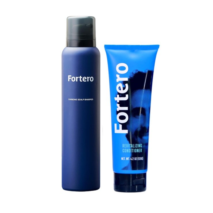 Hair Growth System Bundle